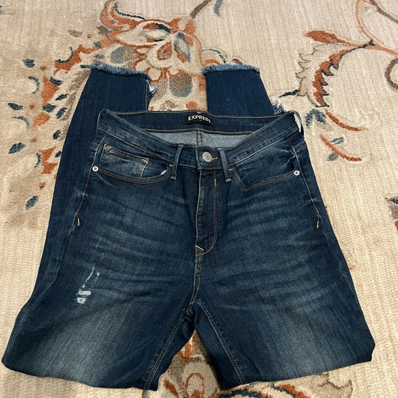 Express jeans - Picture 7 of 7